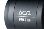 Cube ACID E-Bike Front Light PRO-E 110 BES2 black