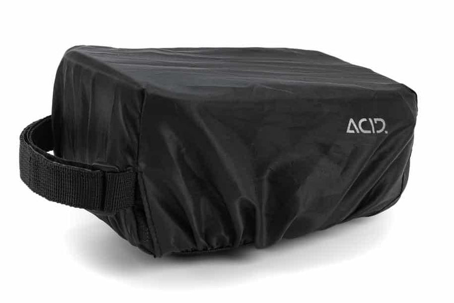 ACID Top Tube Bag CMPT 1 black