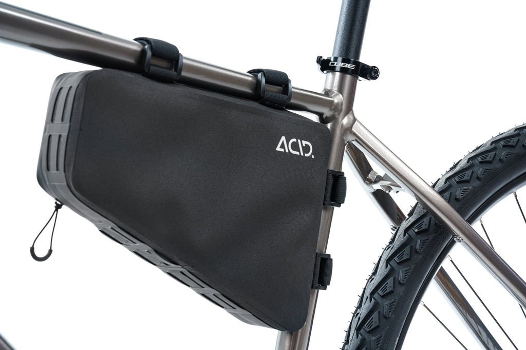 Cube ACID Frame Bag PRO 2 black