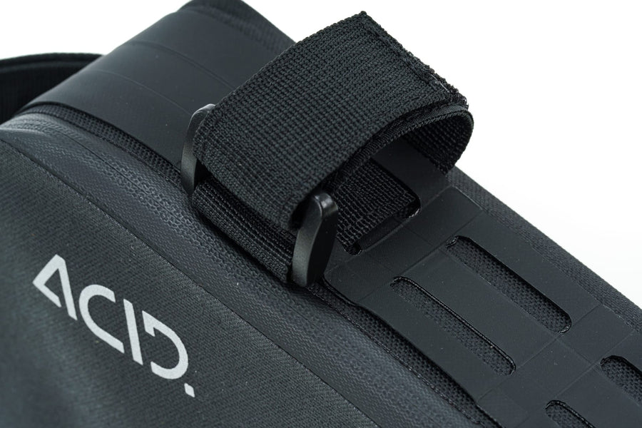 Cube ACID Frame Bag PRO 2 black