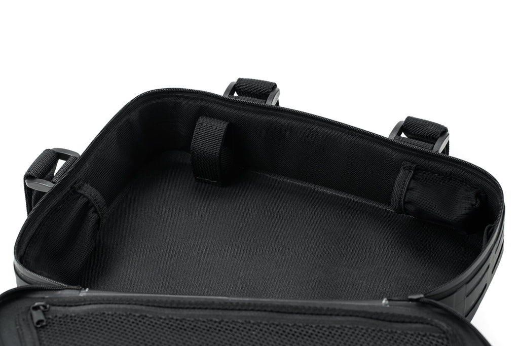 Cube ACID Frame Bag PRO 2 black