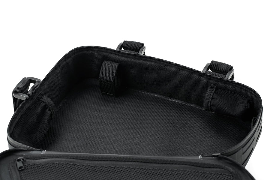 Cube ACID Frame Bag PRO 2 black