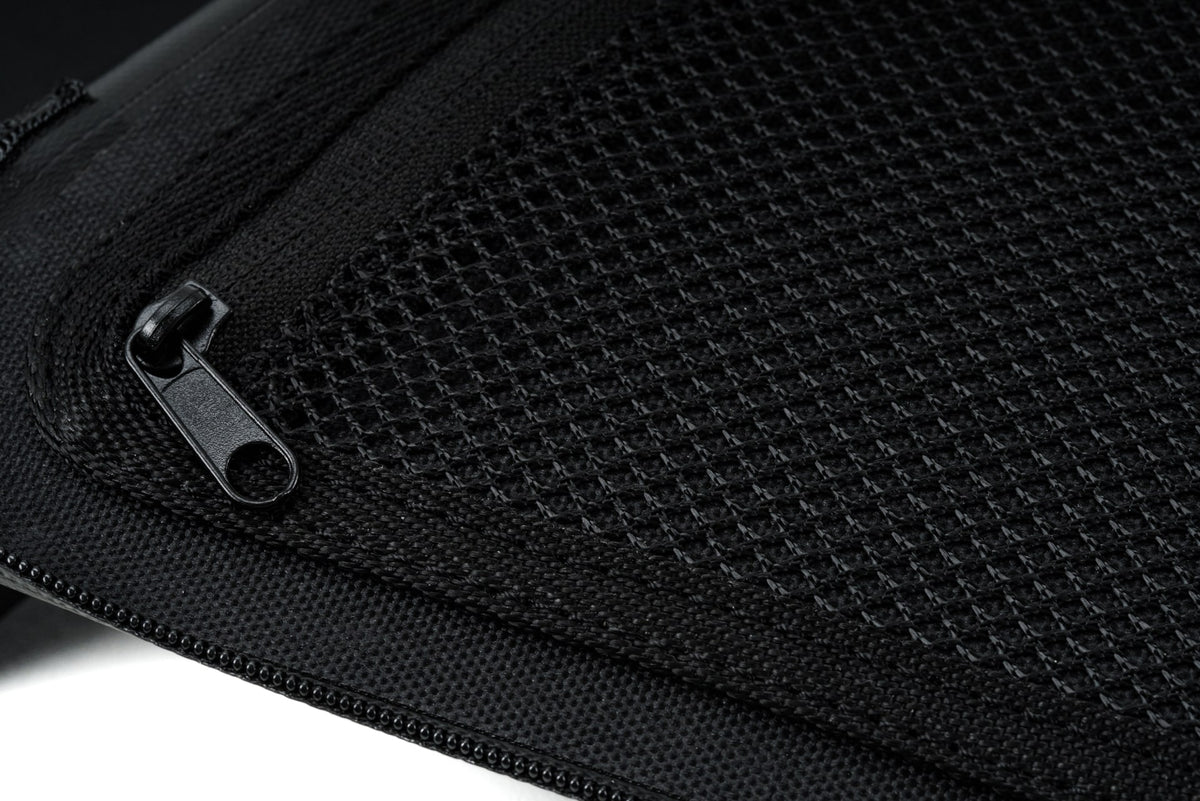Cube ACID Frame Bag PRO 2 black