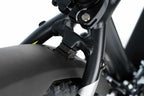 ACID Mudguard Set MUD ROOKIE 24″ black
