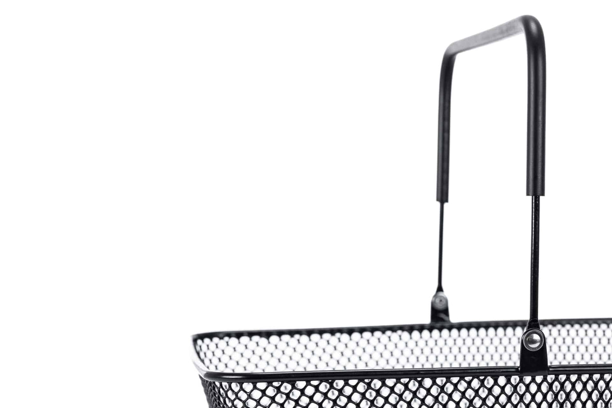 Cube ACID Carrier Basket 30 Trunk RILink 2.0 metal