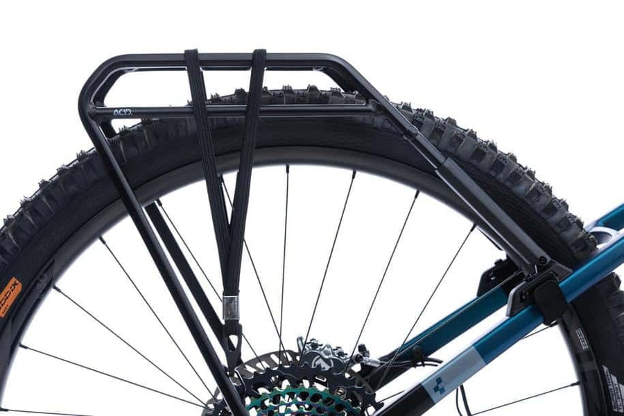 ACID Carrier FULL SUSPENSION RILink Axle Mount black
