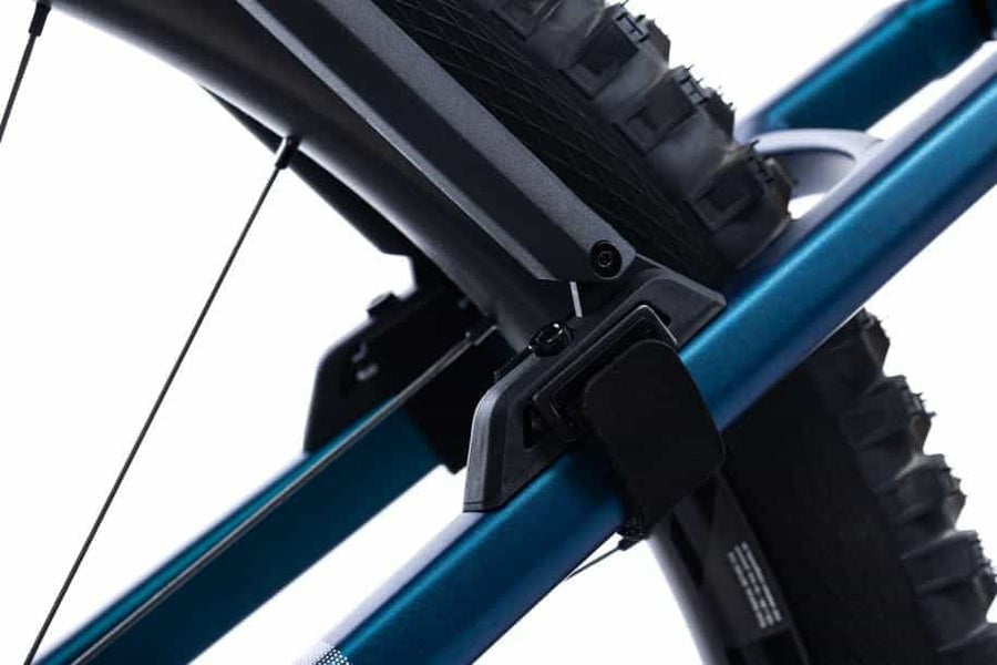 ACID Carrier FULL SUSPENSION RILink Axle Mount black