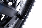 ACID Carrier FULL SUSPENSION RILink Axle Mount black