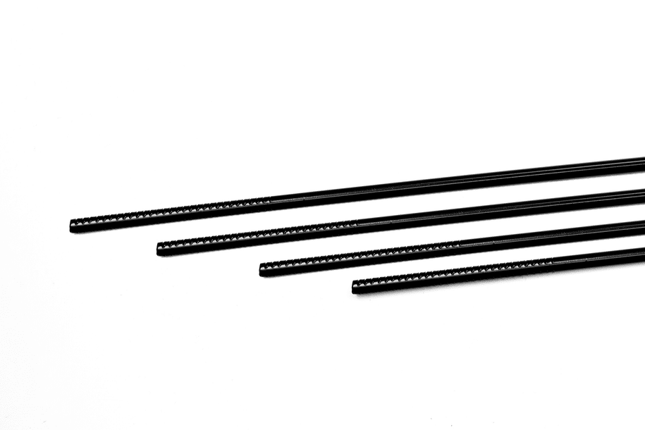 ACID Mudguard Set 65 29” ST Mount 2.0 black