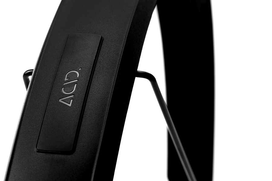 Cube ACID Mudguard Set 65 29'' BB Mount 2.0 black