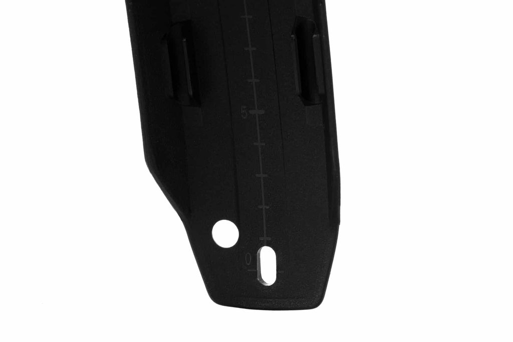 Cube ACID Mudguard Set 65 29” BB Mount 2.0 black