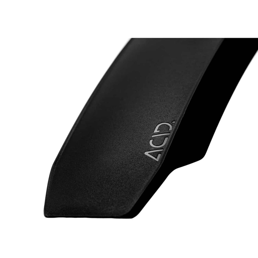 CUBE ACID Mudguard Set 65 29" ST Mount 2.0 - black Service pack