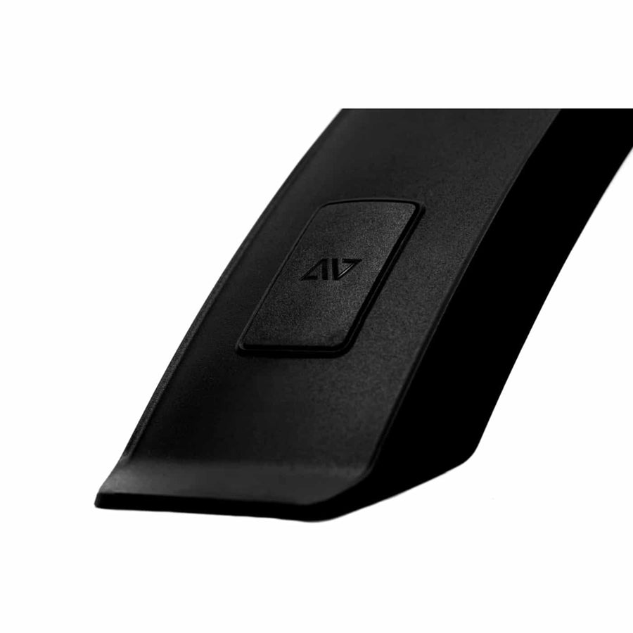 CUBE ACID Mudguard Set 65 29" ST Mount 2.0 - black Service pack