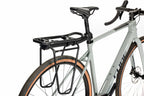 Cube ACID Seatpost Carrier BEAM Spring Clamp + Side Rail RILink black