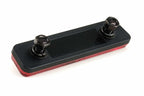 Cube ACID Carrier Reflector SLIM STANDARD red