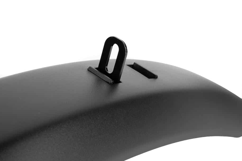 ACID Mudguard Set SIC 2.0 84 29″ BB Mount black