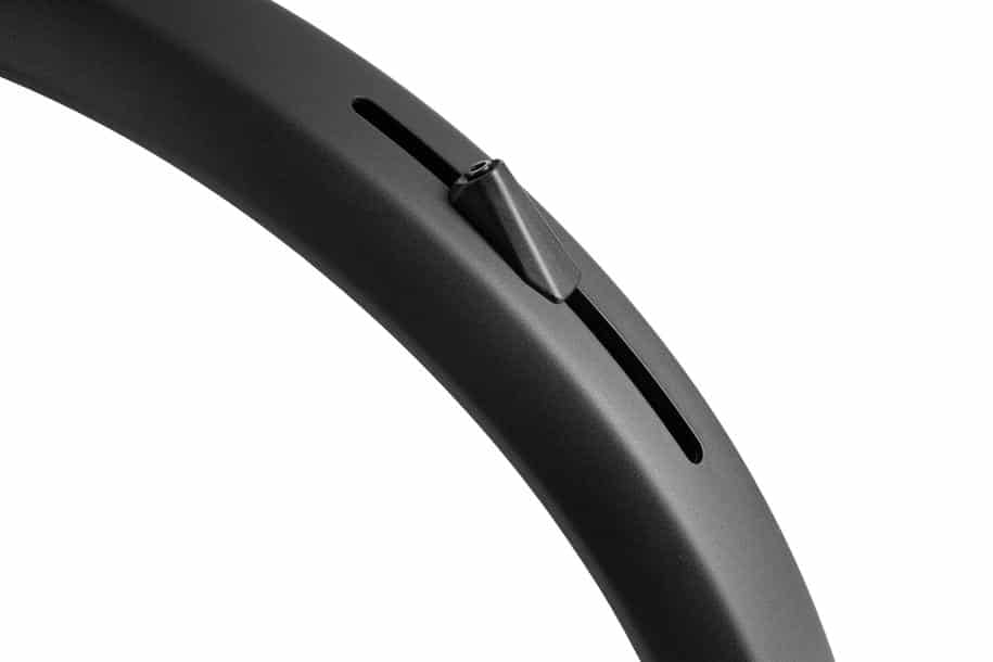 ACID Mudguard Set SIC 2.0 84 29″ BB Mount black