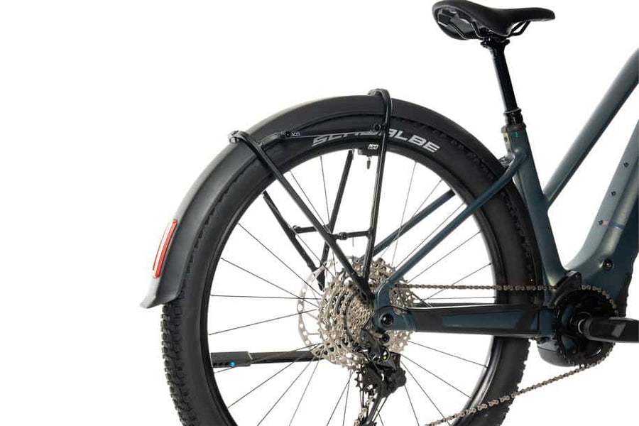 ACID Carrier SIC 2.0 RAIL black