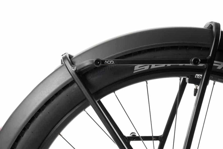 ACID Carrier SIC 2.0 RAIL black