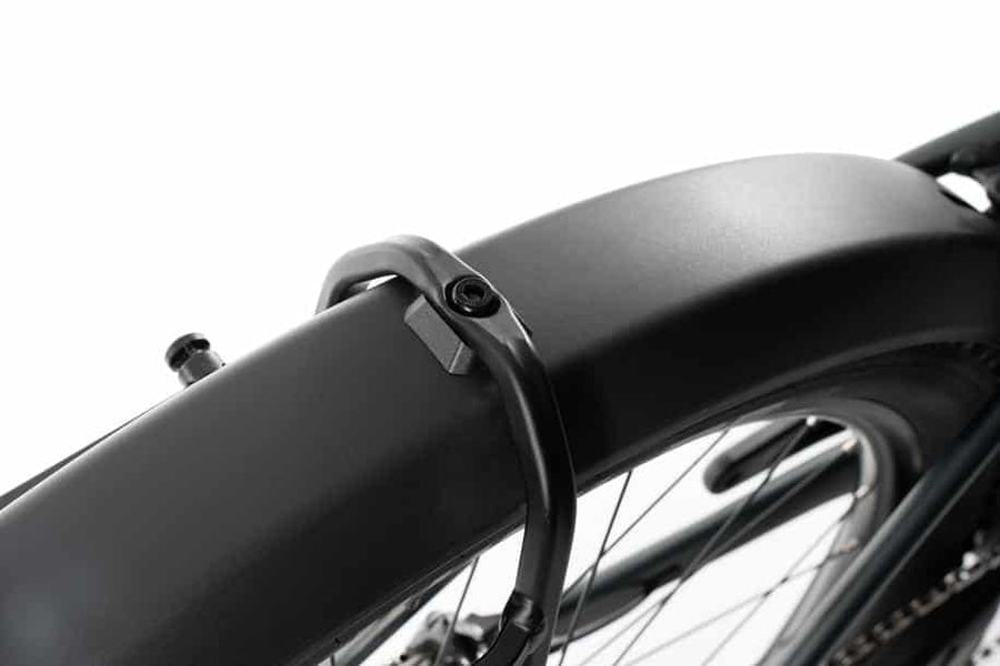 ACID Carrier SIC 2.0 RAIL black