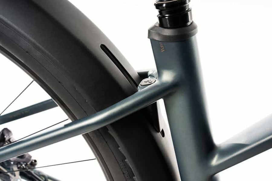 ACID Carrier SIC 2.0 RAIL black