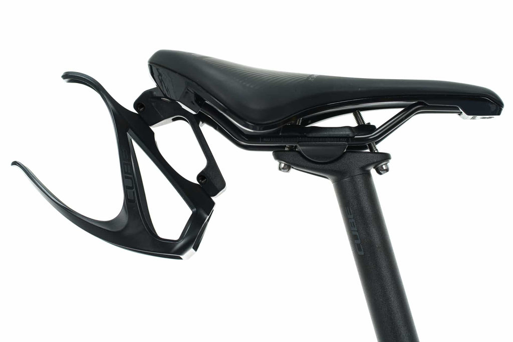 Cube ACID SILink Adapter for Bottle Cages black