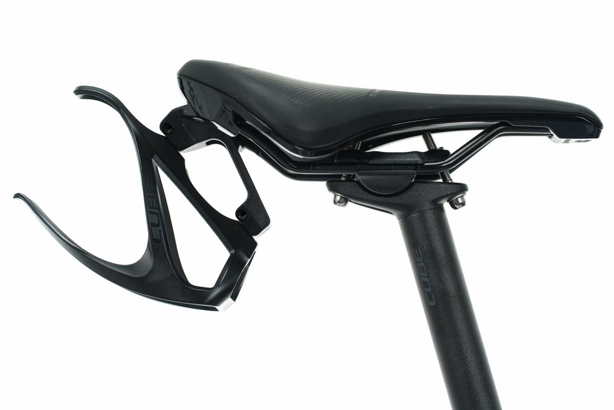 Cube ACID SILink Adapter for Bottle Cages black