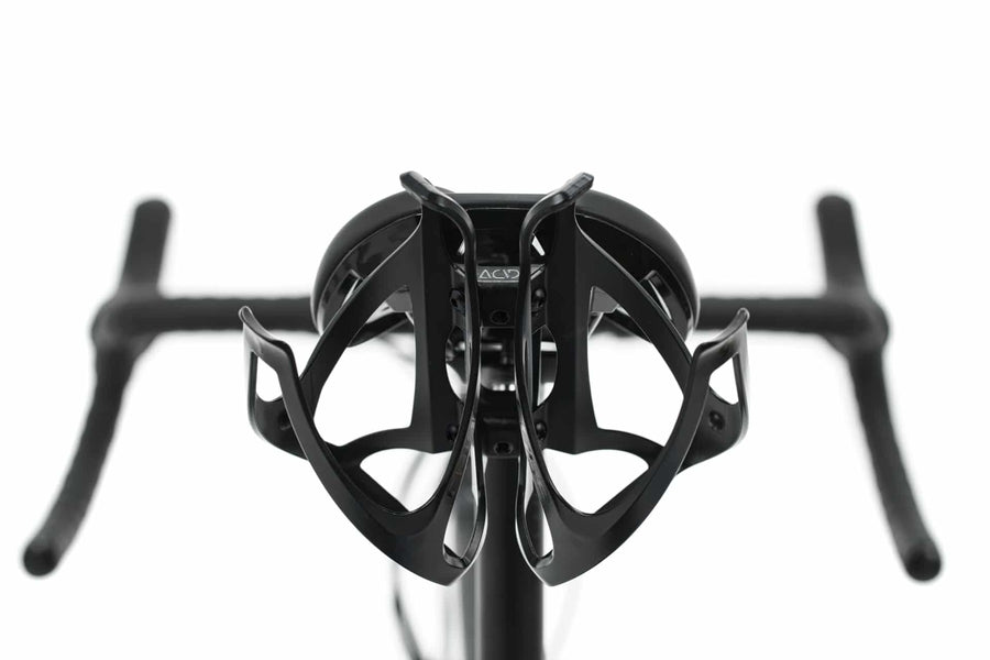 Cube ACID SILink Adapter for Bottle Cages black