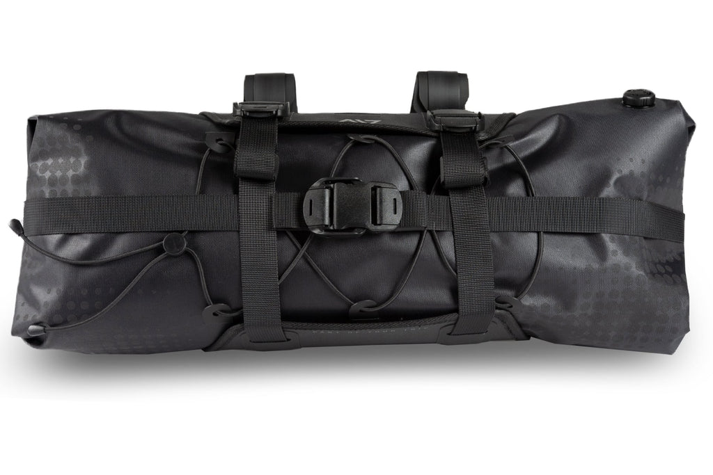 Cube ACID Handlebar Bag PACK PRO 15 black
