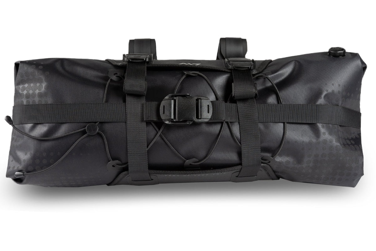 Cube ACID Handlebar Bag PACK PRO 15 black