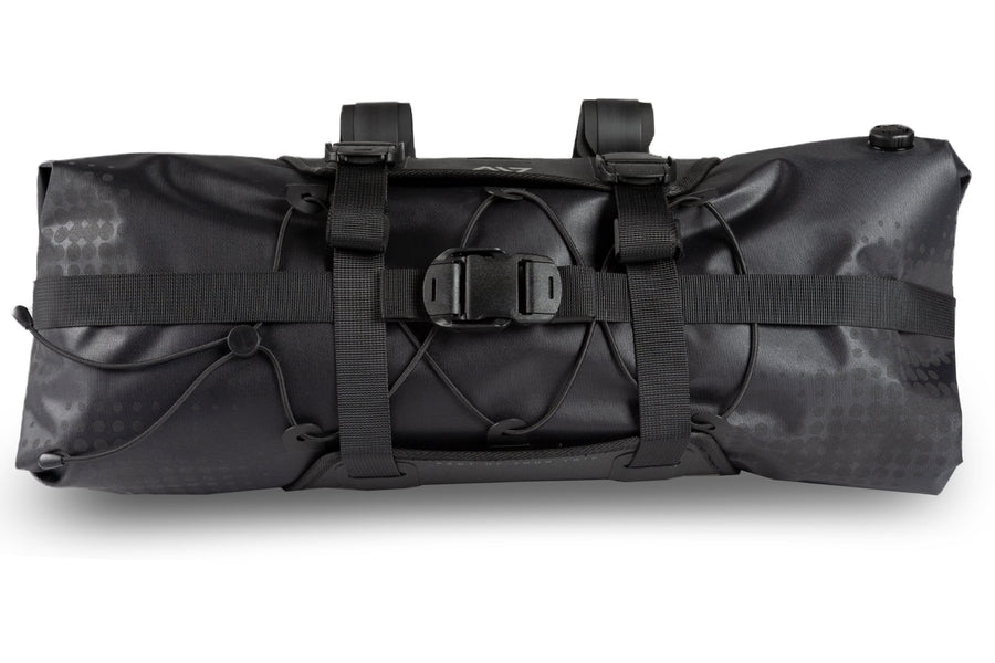 Cube ACID Handlebar Bag PACK PRO 15 black