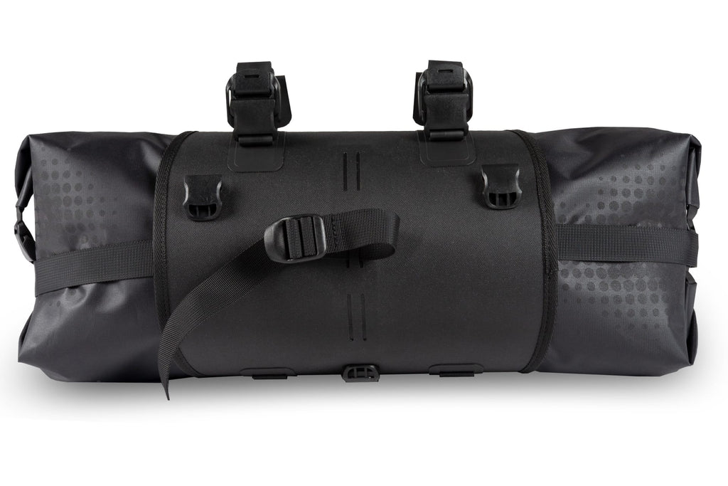 Cube ACID Handlebar Bag PACK PRO 15 black