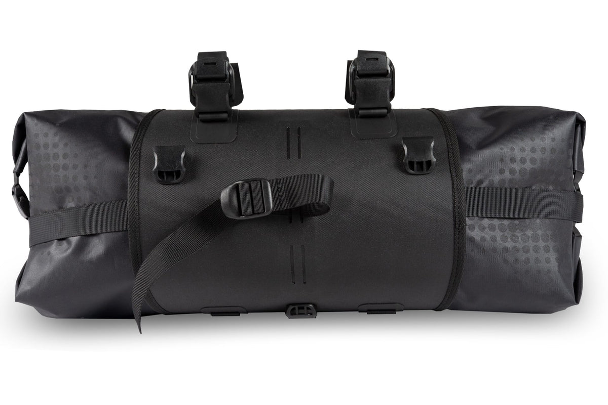 Cube ACID Handlebar Bag PACK PRO 15 black