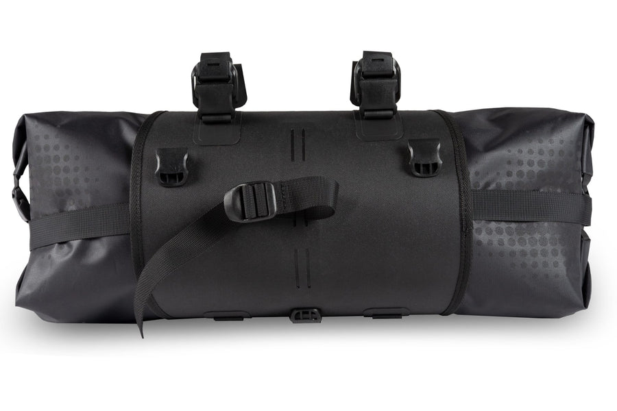 Cube ACID Handlebar Bag PACK PRO 15 black