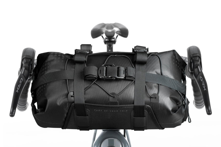 Cube ACID Handlebar Bag PACK PRO 15 black