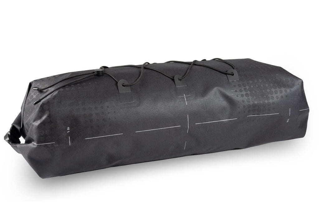 Cube ACID Handlebar Bag PACK PRO 15 black