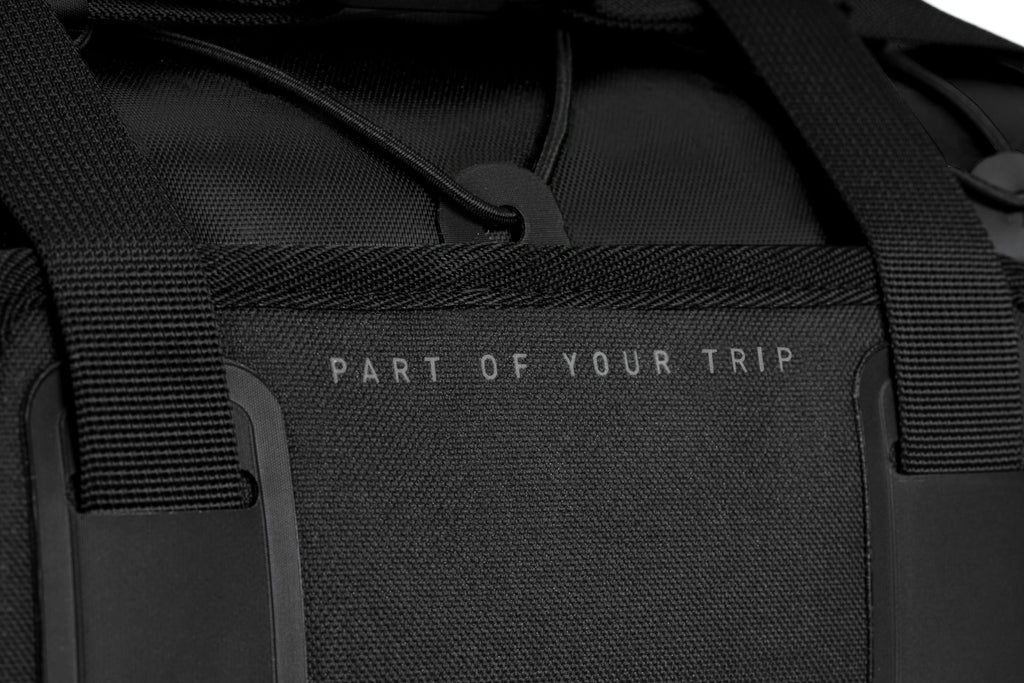 Cube ACID Handlebar Bag PACK PRO 15 black