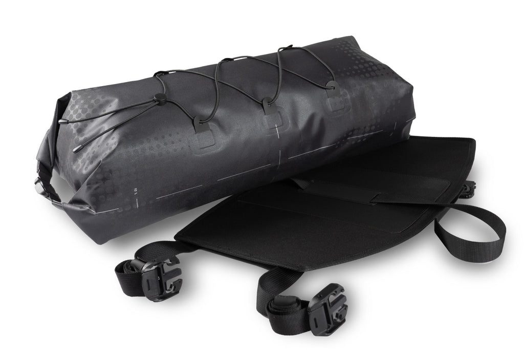 Cube ACID Handlebar Bag PACK PRO 15 black