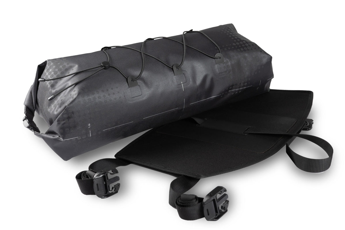 Cube ACID Handlebar Bag PACK PRO 15 black
