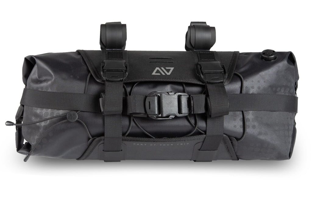 Cube ACID Handlebar Bag PACK PRO 9 black