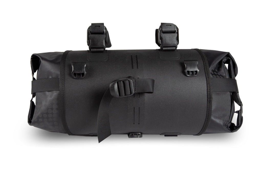 Cube ACID Handlebar Bag PACK PRO 9 black