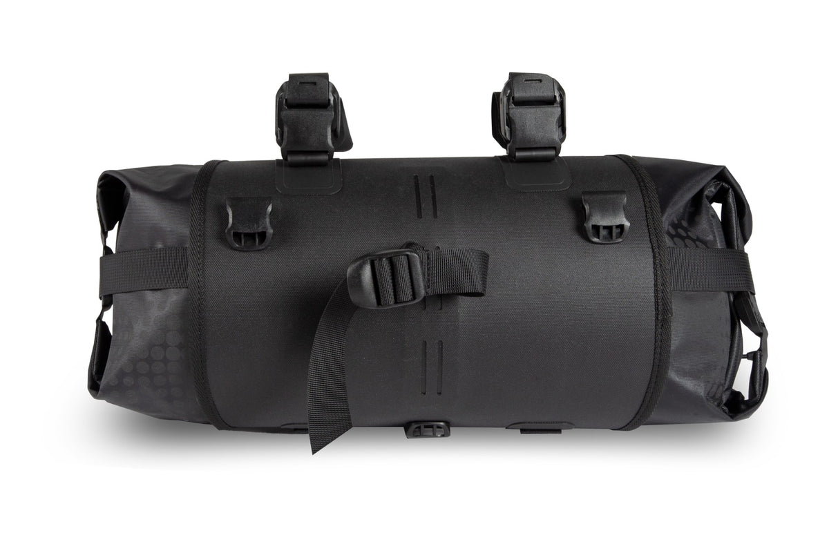 Cube ACID Handlebar Bag PACK PRO 9 black