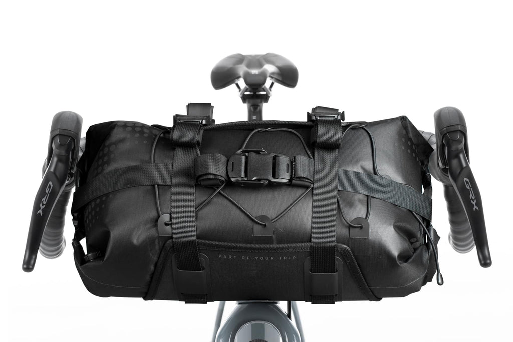 Cube ACID Handlebar Bag PACK PRO 9 black