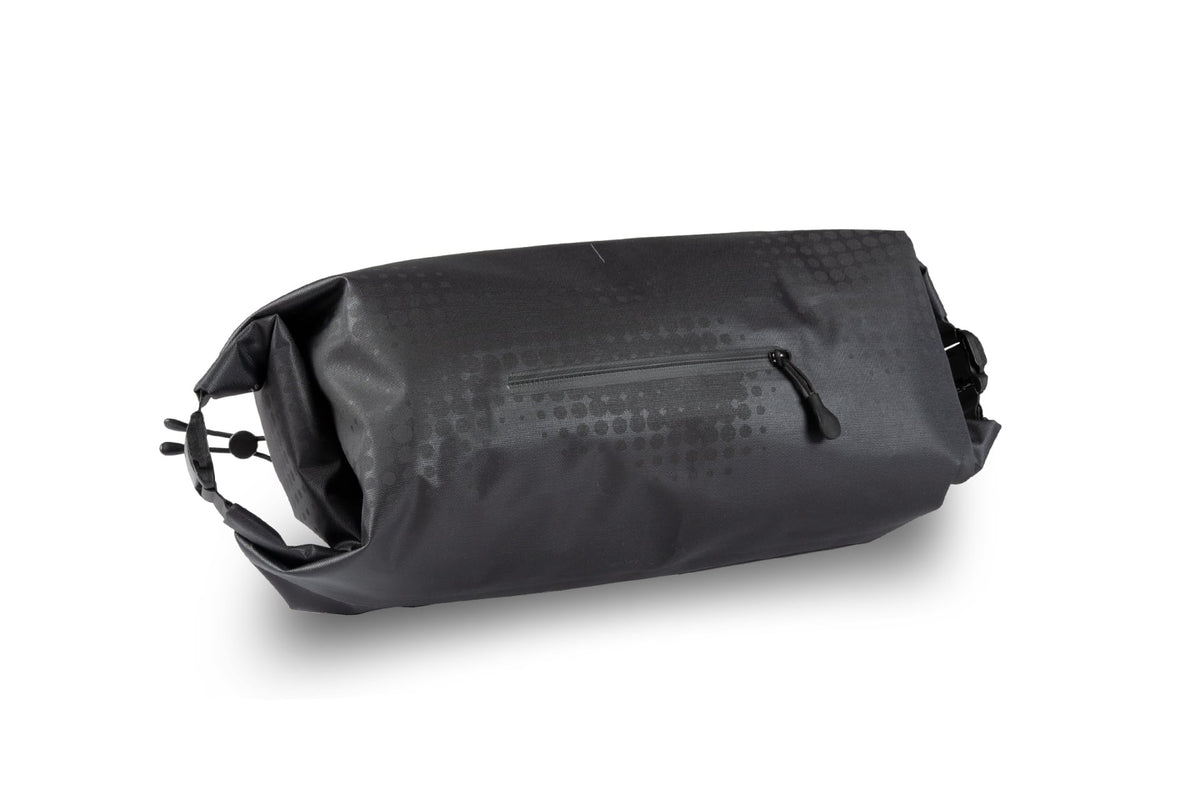 Cube ACID Handlebar Bag PACK PRO 9 black