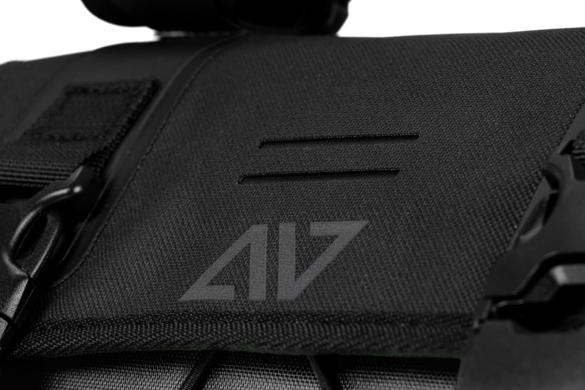 Cube ACID Handlebar Bag PACK PRO 9 black