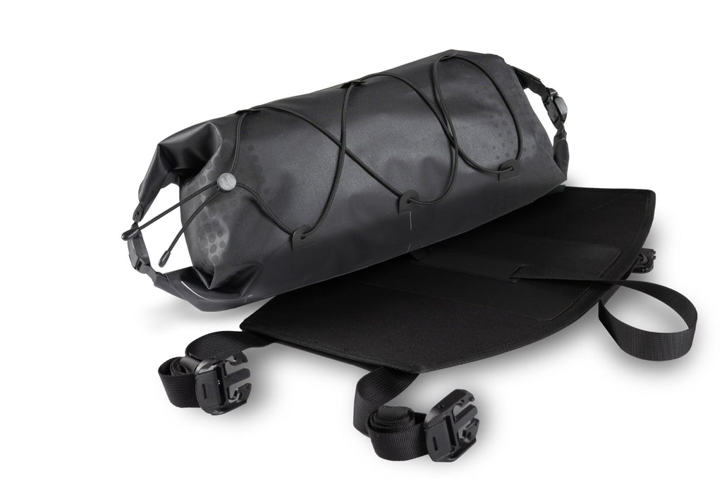 Cube ACID Handlebar Bag PACK PRO 9 black