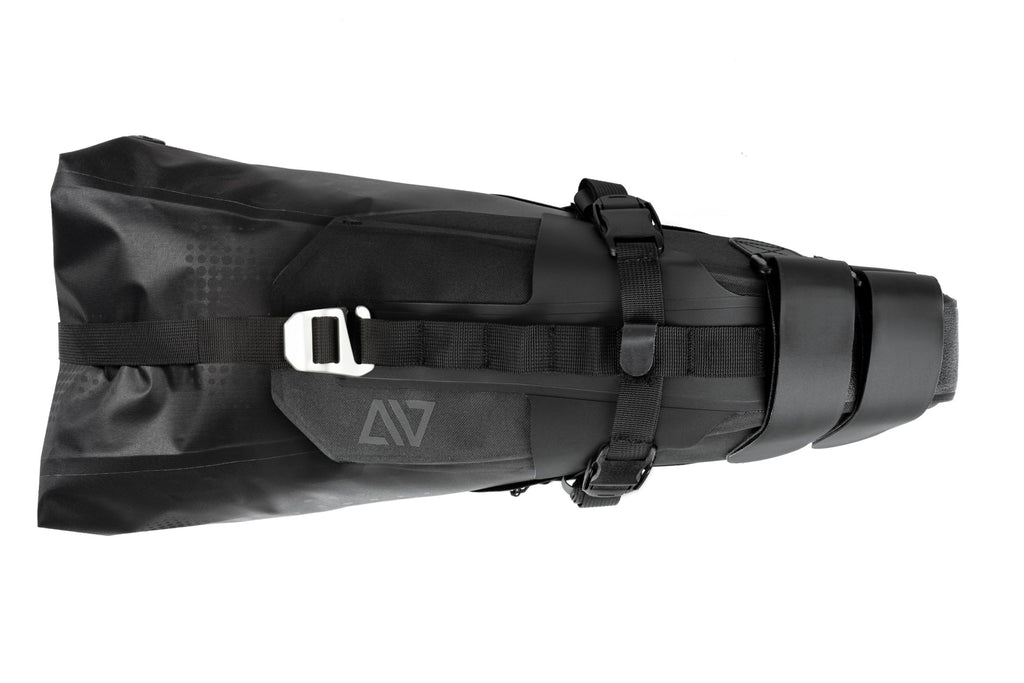 Cube ACID Saddle Bag PACK PRO 15 black