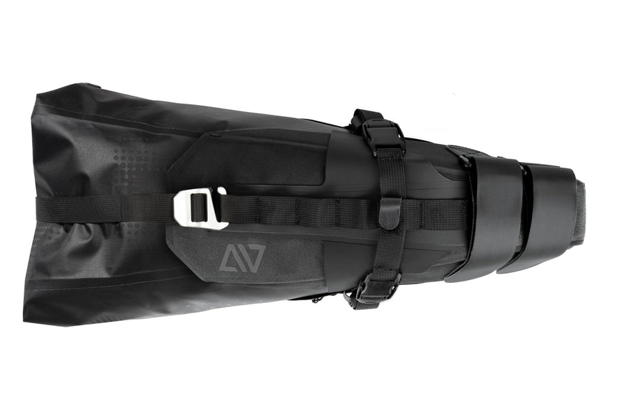 Cube ACID Saddle Bag PACK PRO 15 black