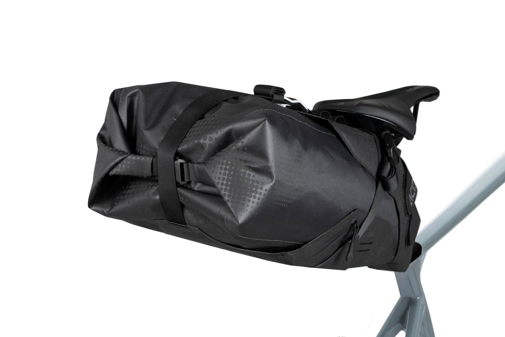 Cube ACID Saddle Bag PACK PRO 15 black