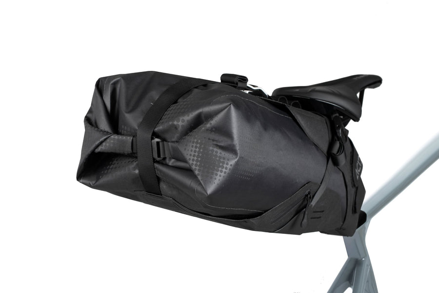Cube ACID Saddle Bag PACK PRO 15 black